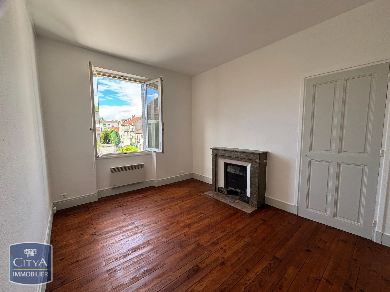 Photo 1 Appartement 1 pièce 35.25m²