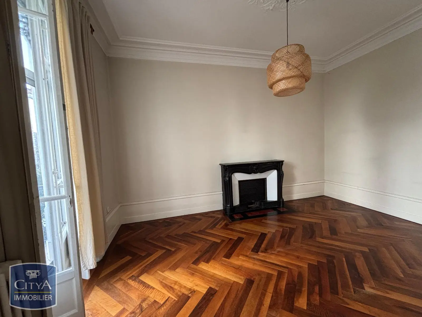Photo 2 Appartement 3 pièces 88.7m²