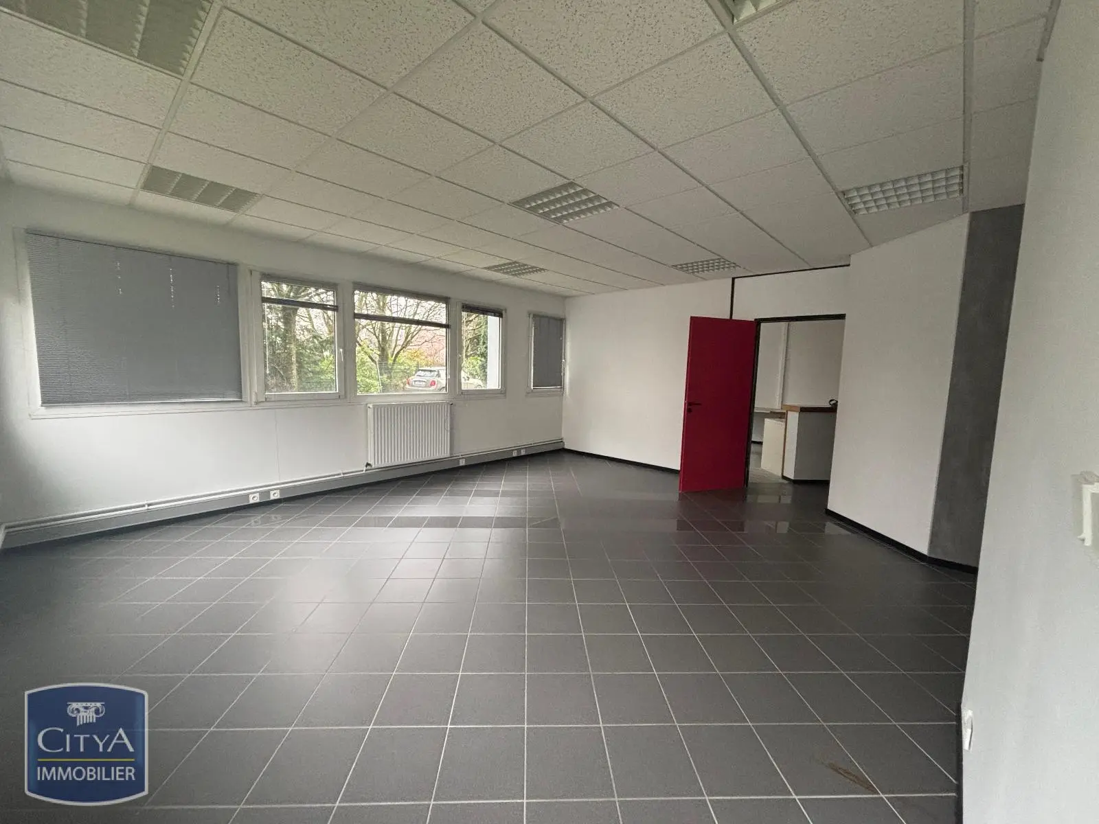 Photo 2 Local Professionnel