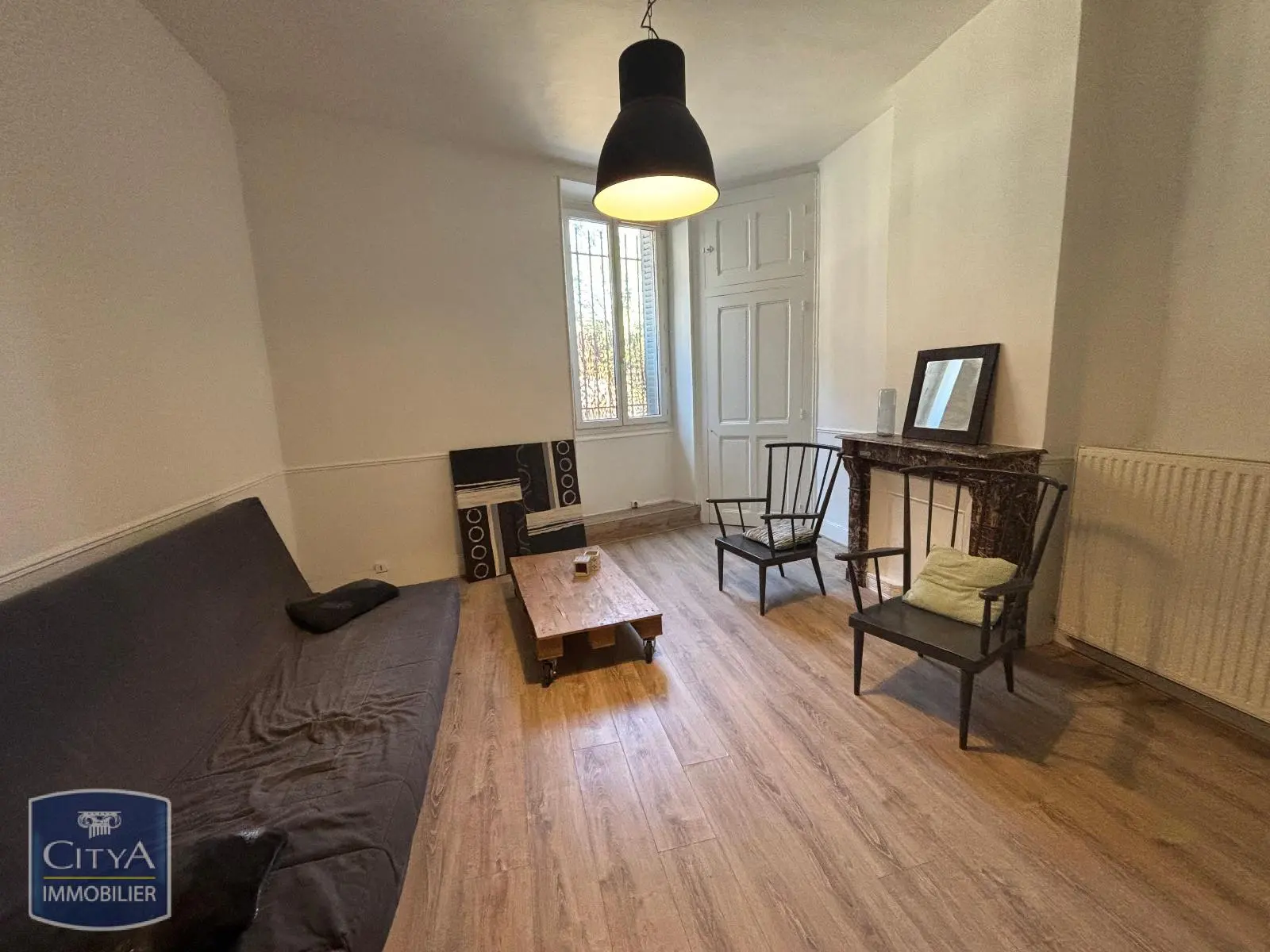 Photo 1 Appartement 1 pièce 51.74m²