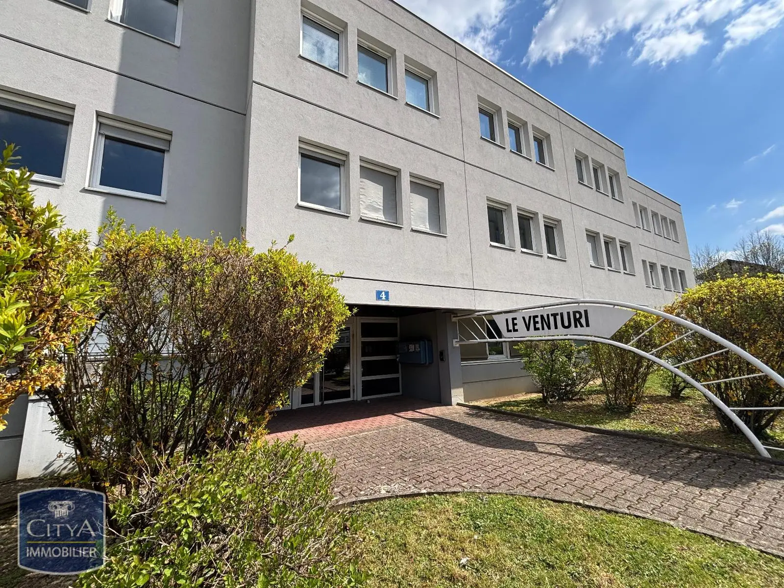 Photo 1 Local Professionnel