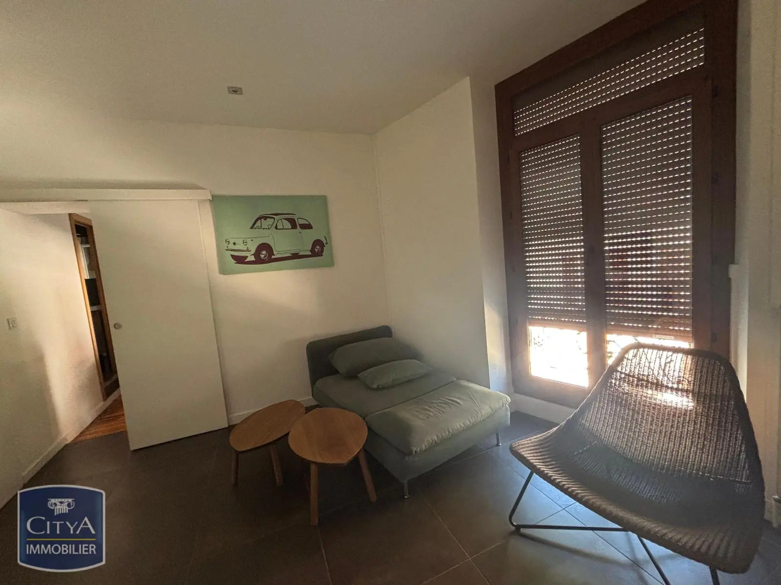 Photo 5 Appartement 2 pièces 36.18m²