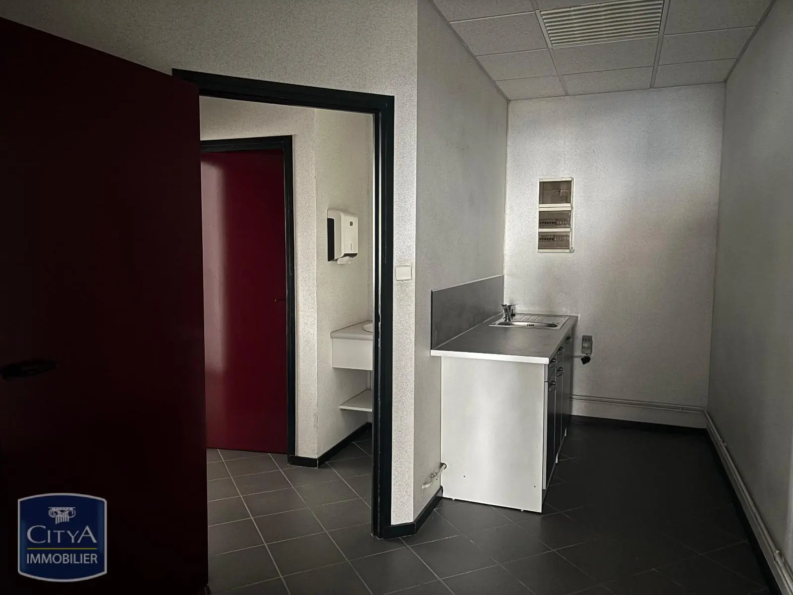 Photo 7 Local Professionnel