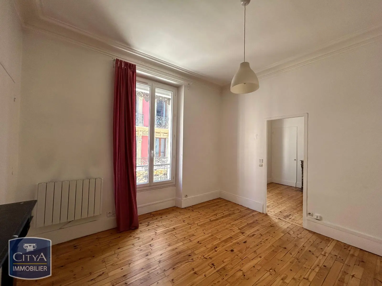 Photo 2 appartement Grenoble