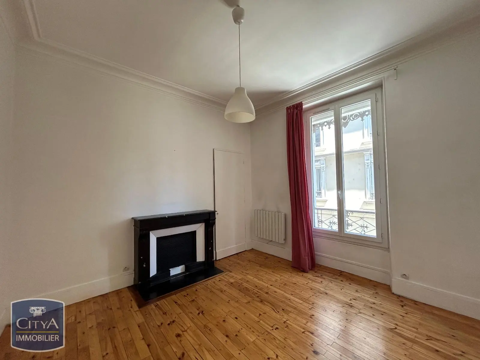 Photo 1 Appartement 1 pièce 32.3m²