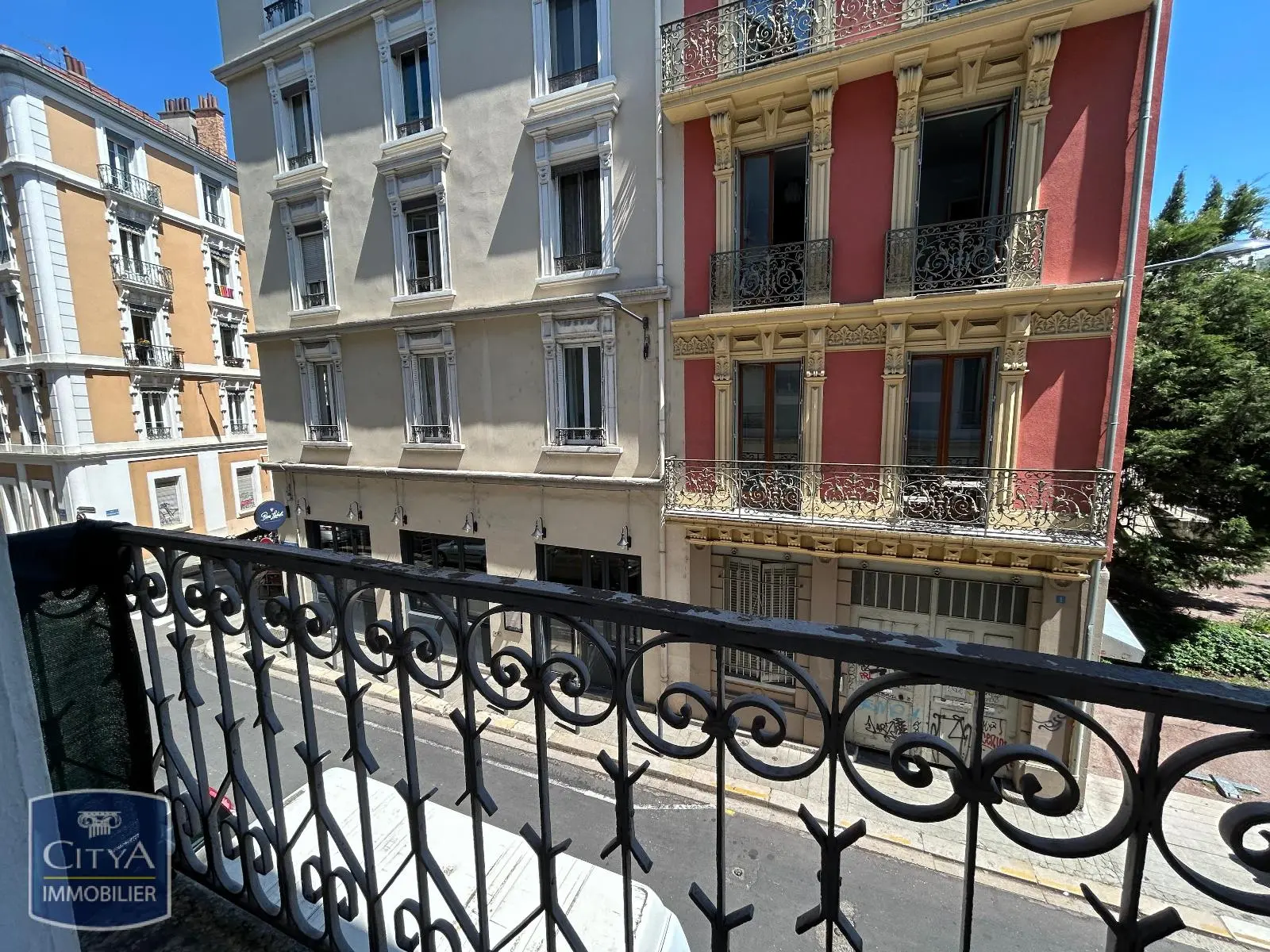 Photo 6 appartement Grenoble