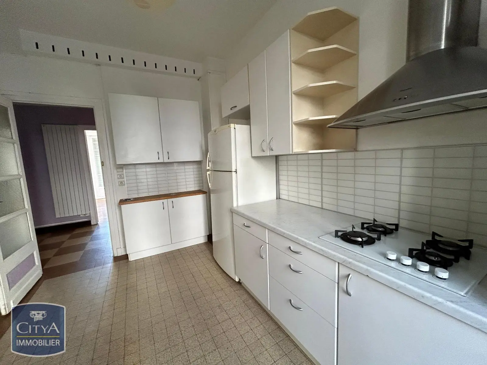 Photo 8 Appartement 3 pièces 80.2m²