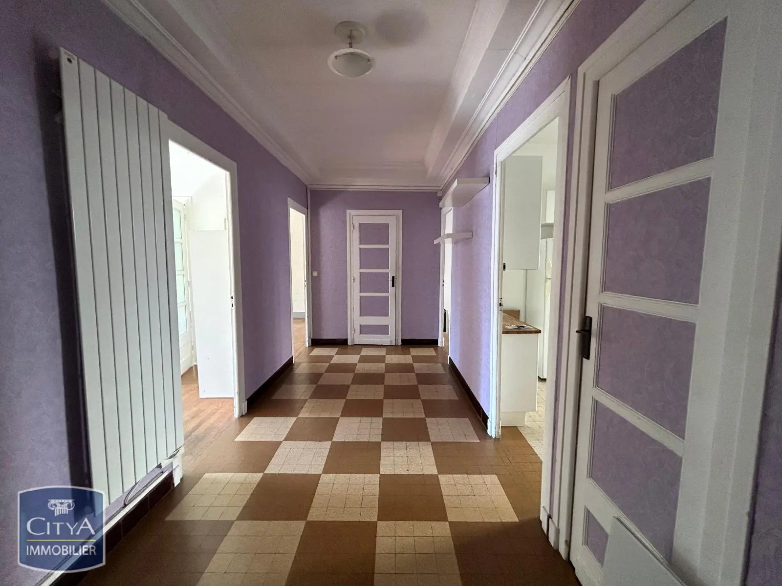 Photo 13 Appartement 3 pièces 80.2m²