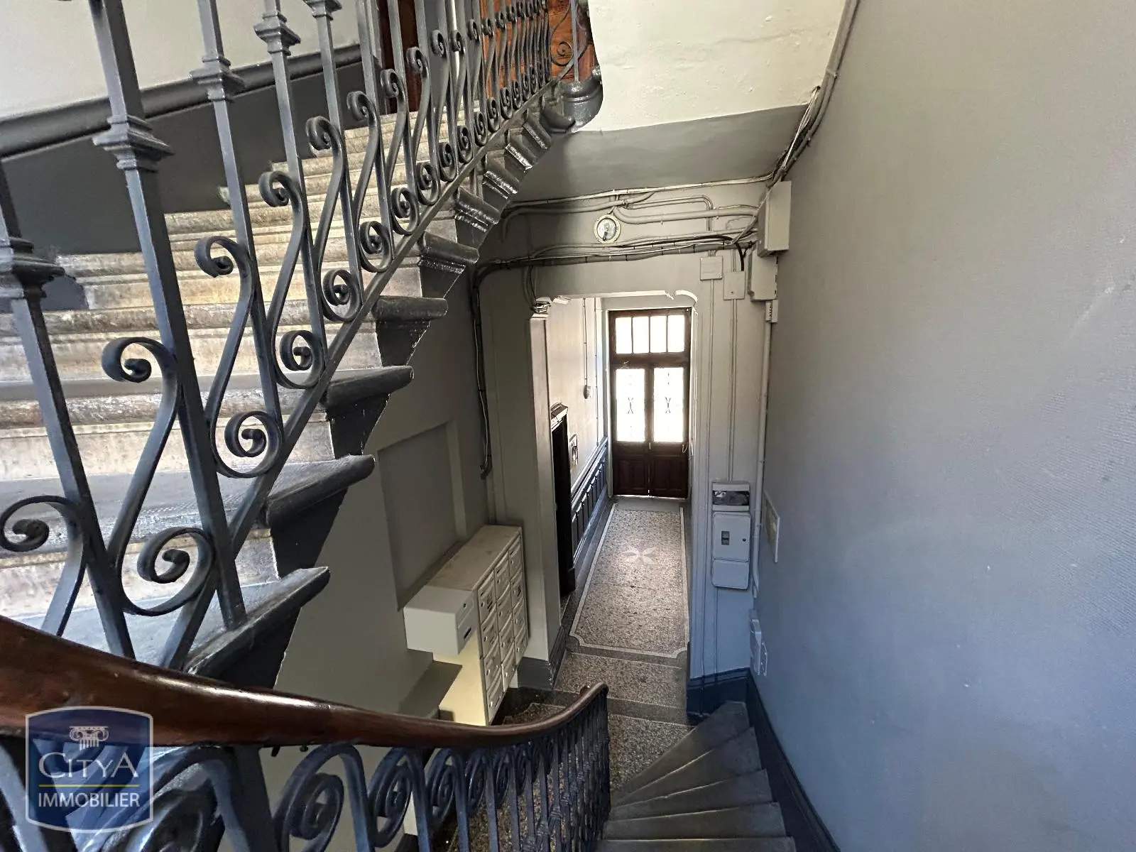 Photo 7 appartement Grenoble