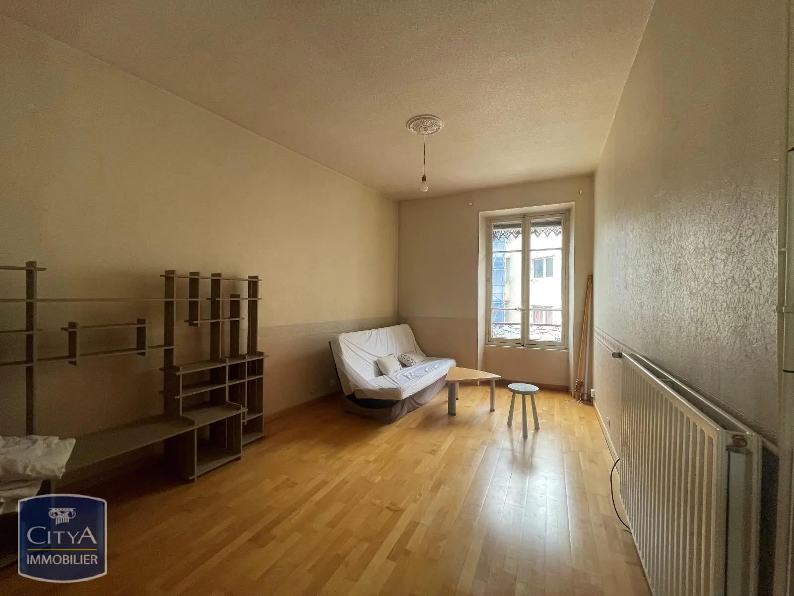 Photo 4 Appartement 2 pièces 53.65m²