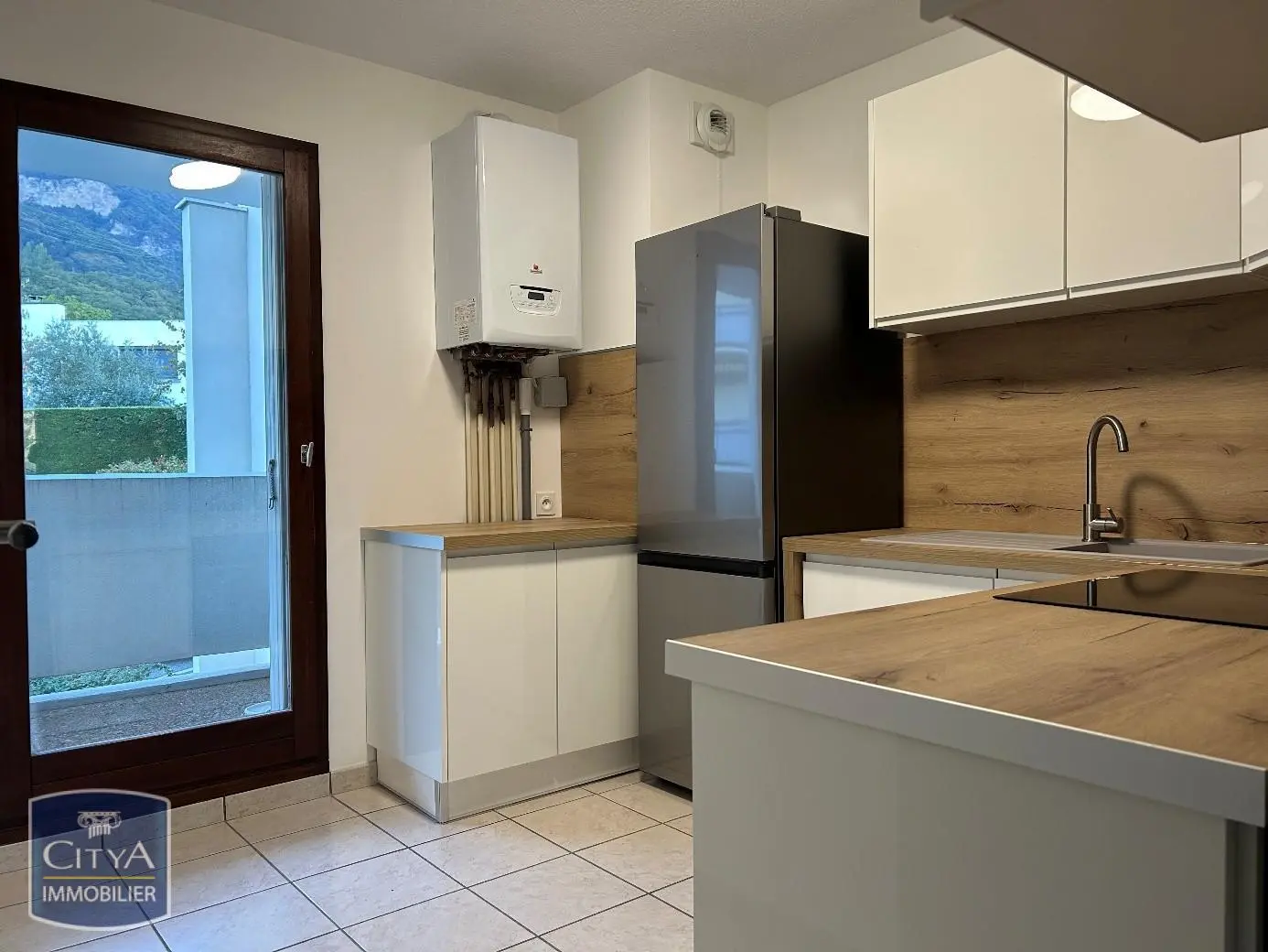 Photo 1 appartement Claix