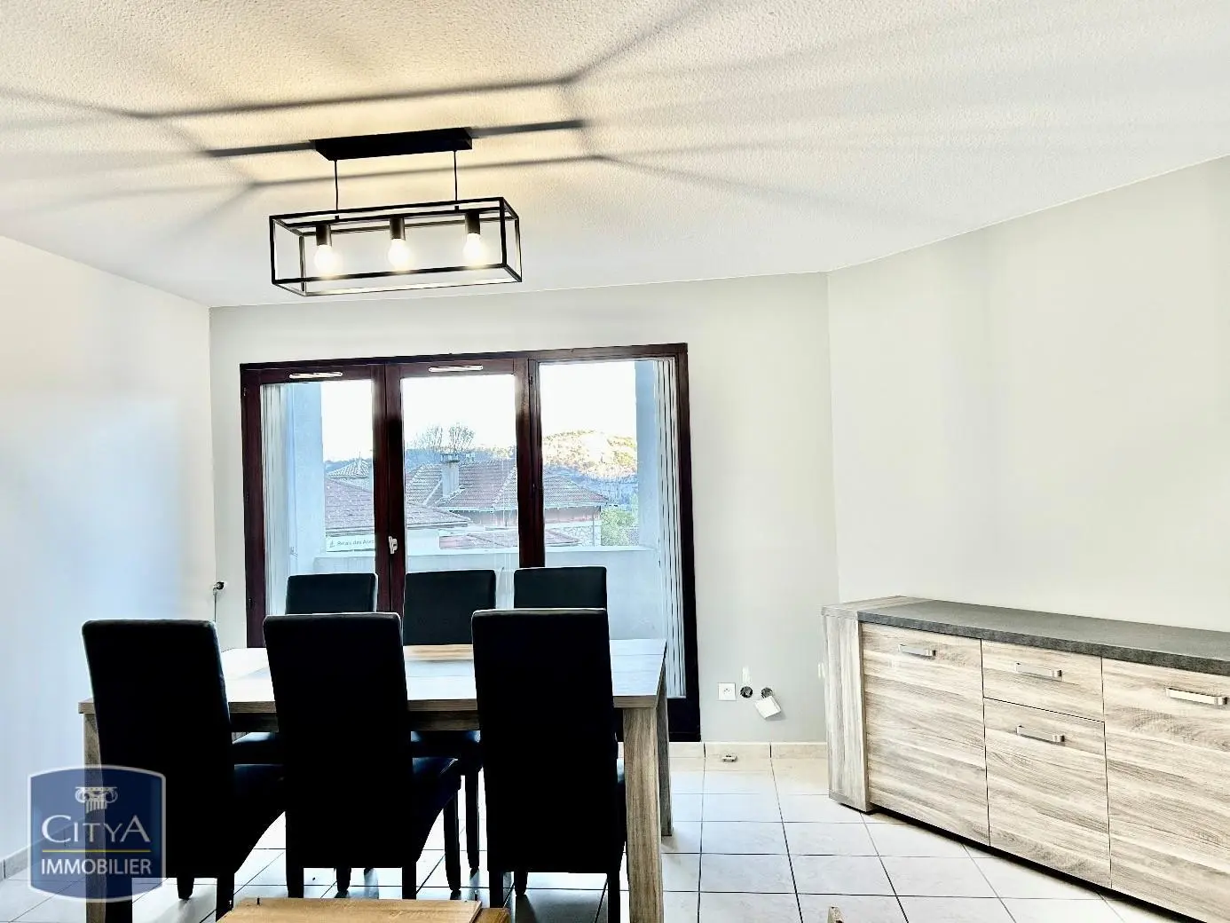 Photo 3 appartement Claix