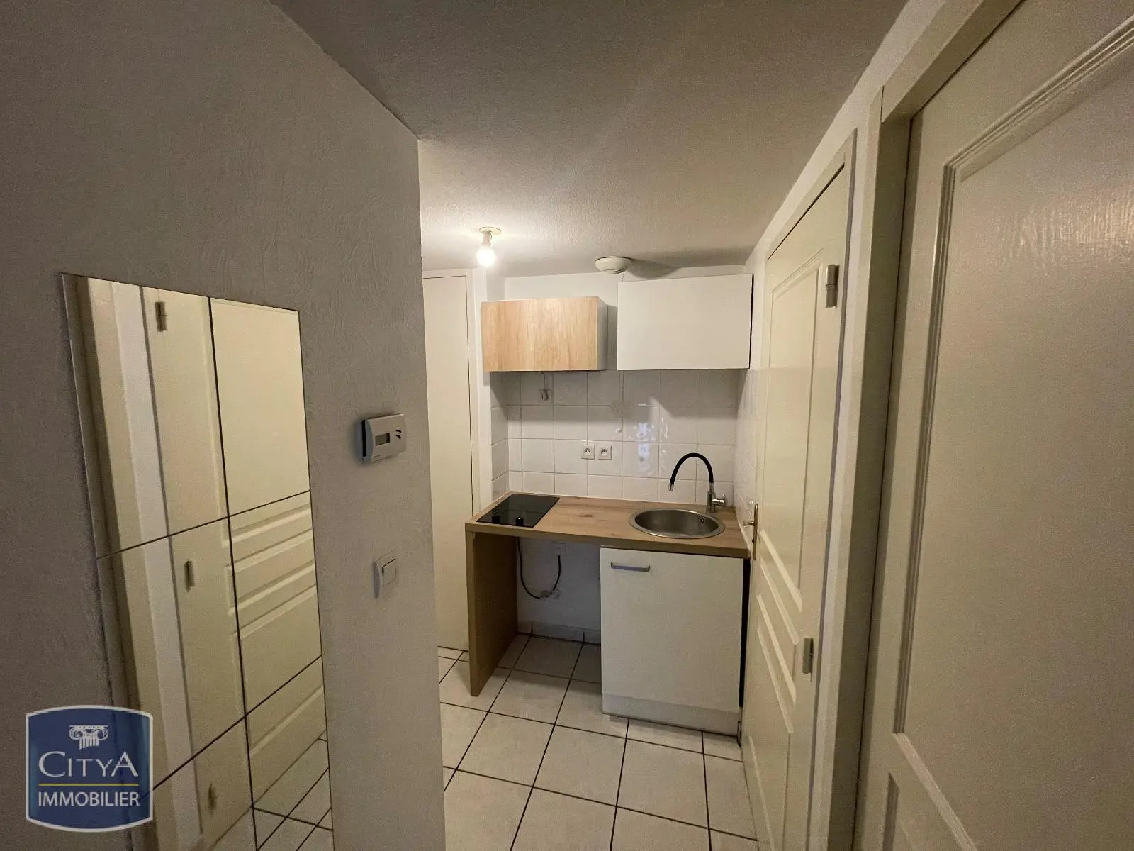 Photo 6 Appartement 2 pièces