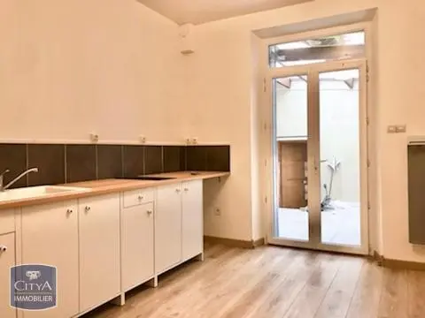 Photo Appartement 1 pièce 37.07m²