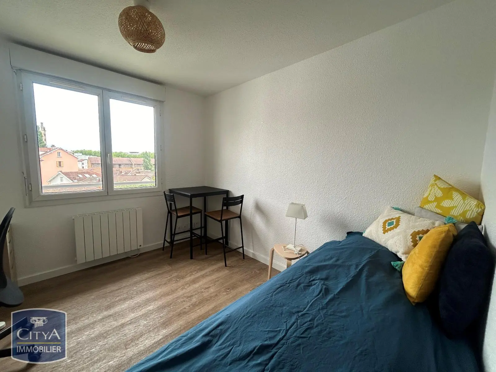 Photo 6 Appartement 1 pièce 17.93m²