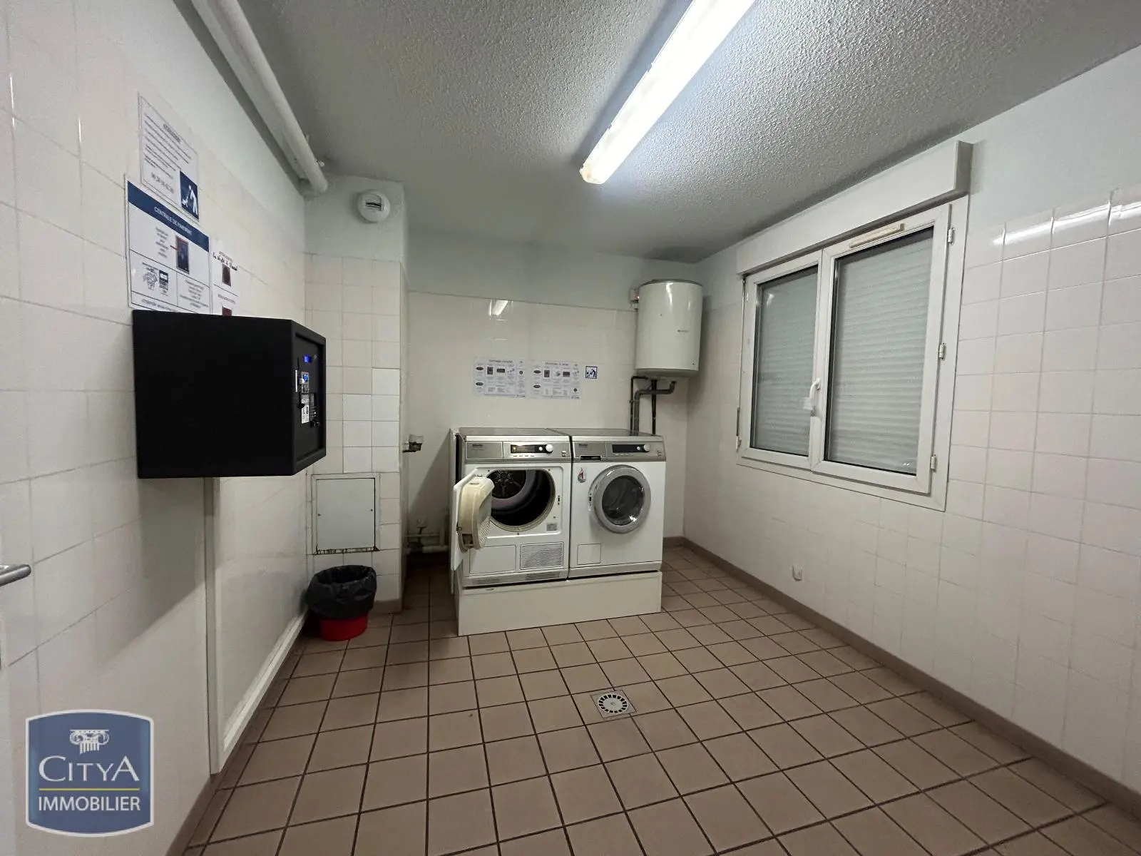 Photo 5 Appartement 1 pièce 17.93m²