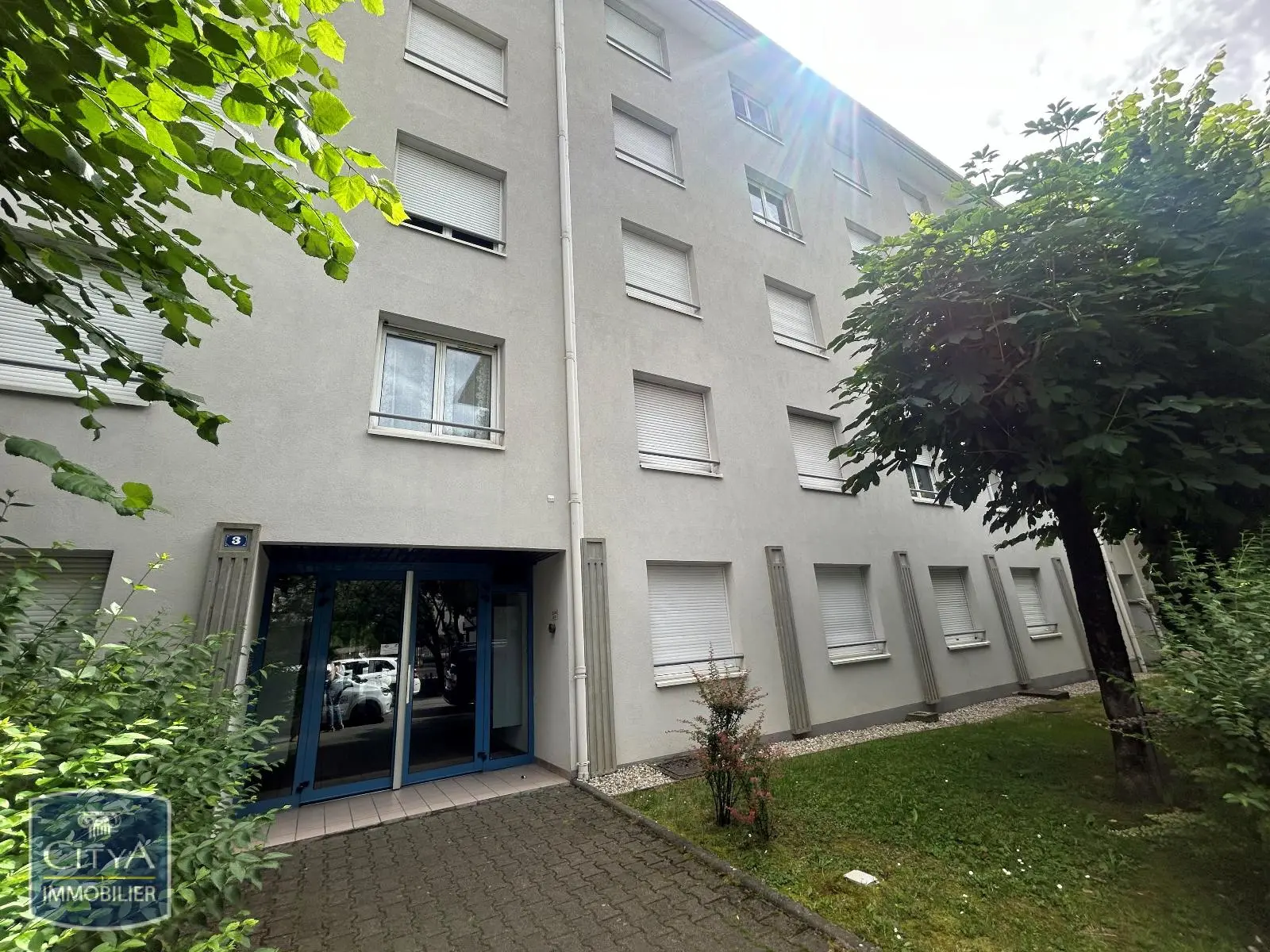 Photo 4 Appartement 1 pièce 17.93m²