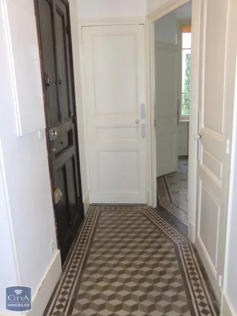 Photo 1 Appartement 2 pièces 59.89m²