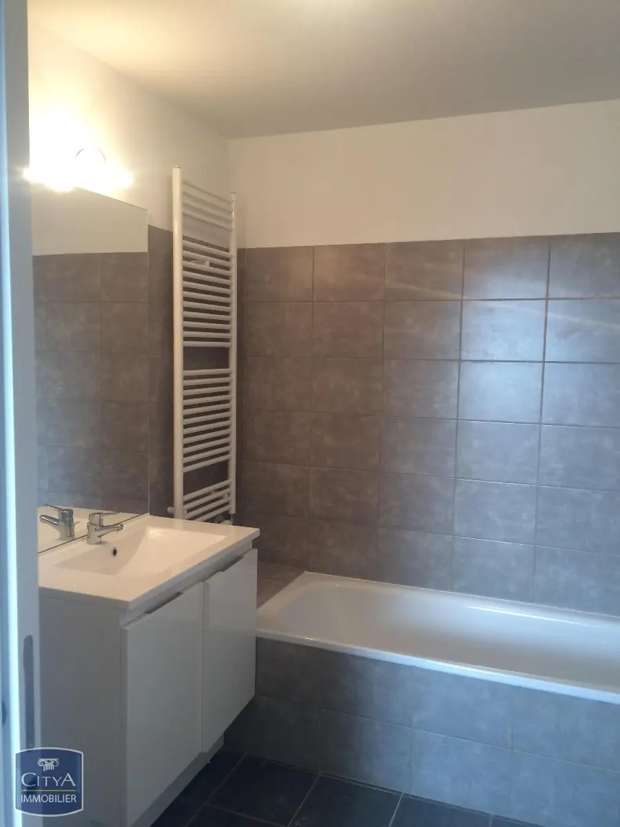 Photo 1 Appartement 2 pièces 38.89m²