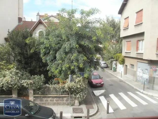 Photo 1 Appartement 4 pièces 65.74m²