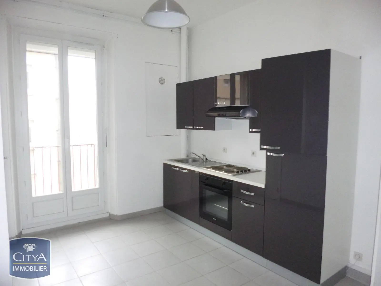 Photo 1 Appartement 1 pièce 36.72m²