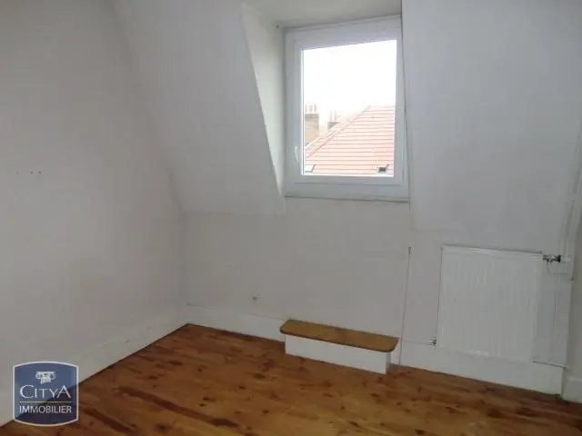 Photo 1 Appartement 3 pièces 71.35m²