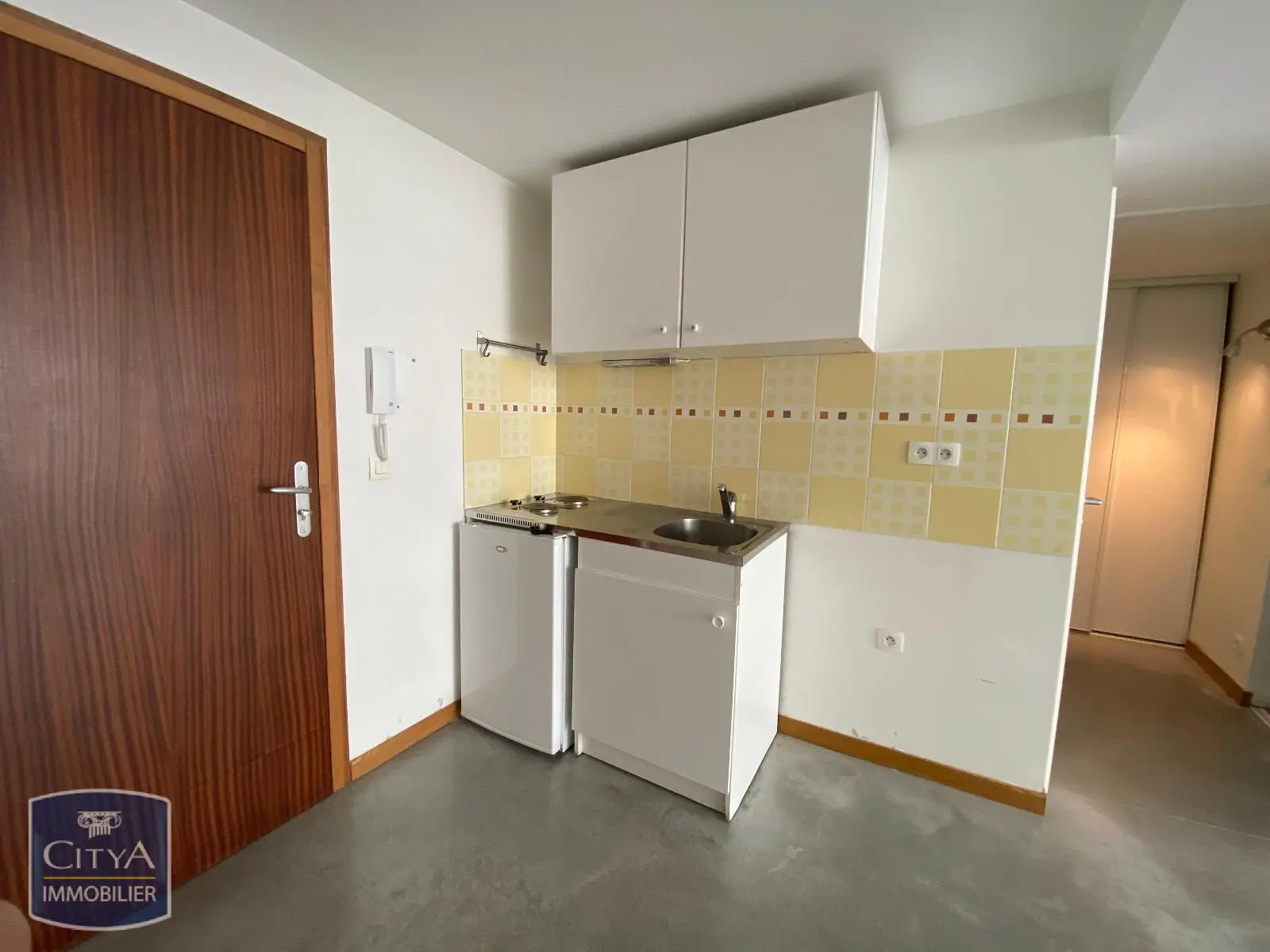 Photo 1 Appartement 2 pièces 42.39m²