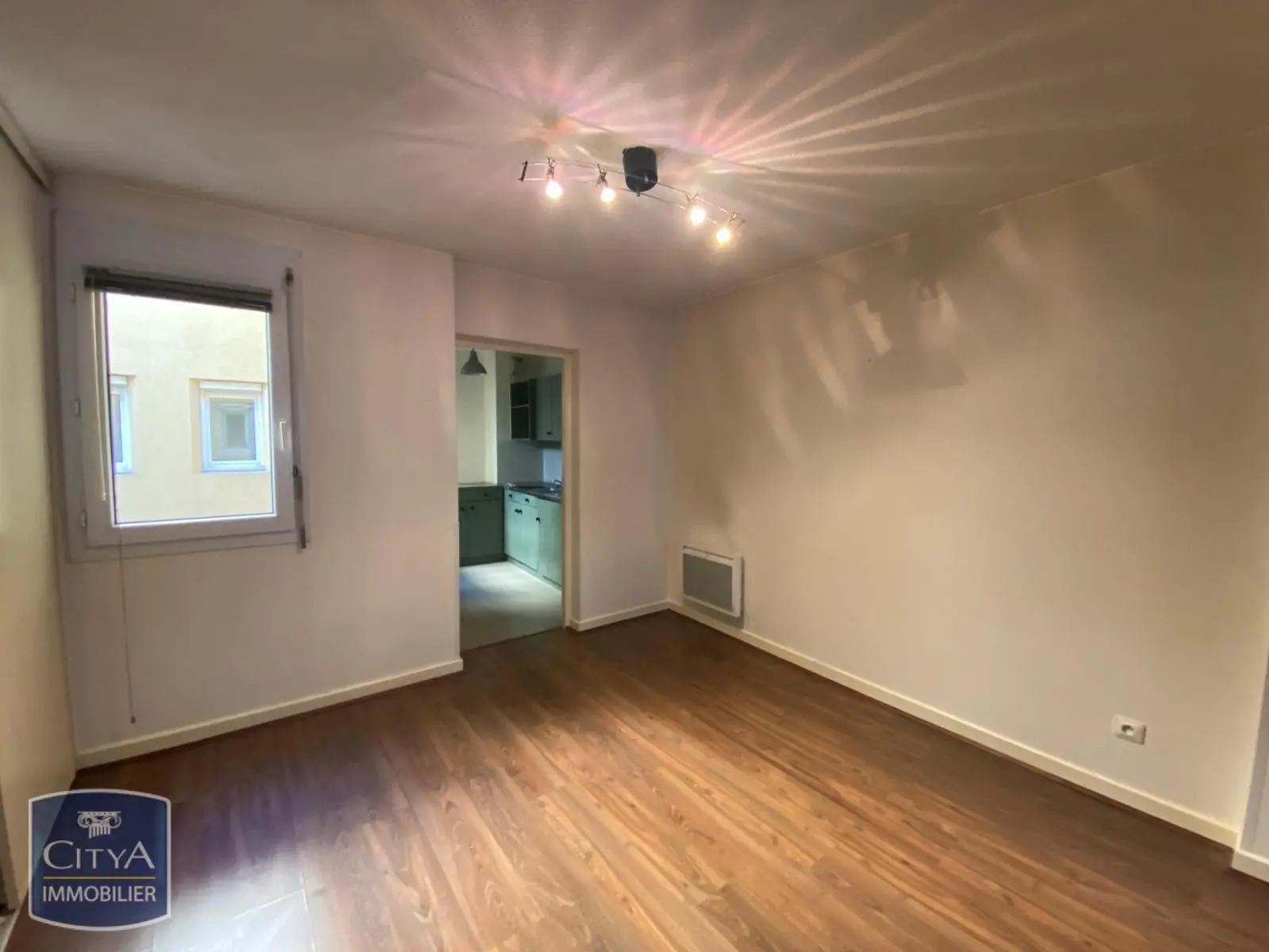 Photo 1 Appartement 2 pièces 54.75m²