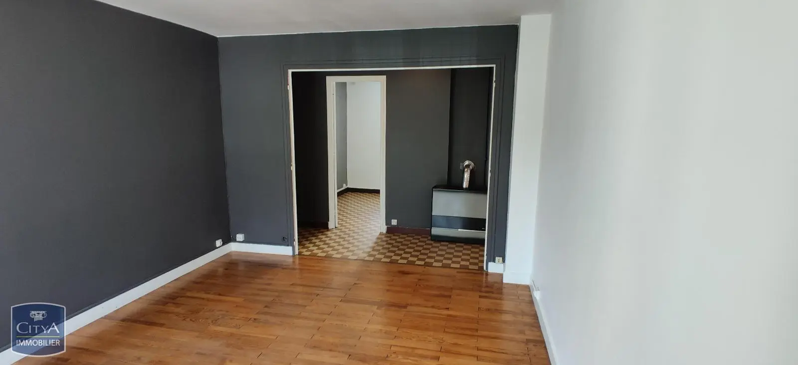 Photo 3 Appartement 3 pièces 50.94m²