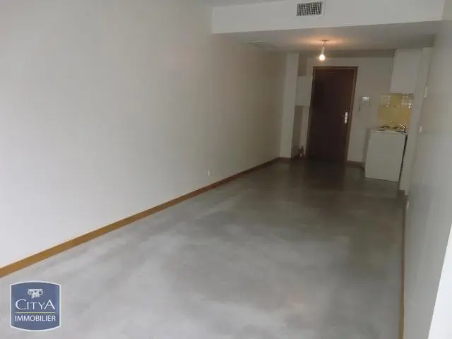 Photo 1 Appartement 2 pièces 42.39m²