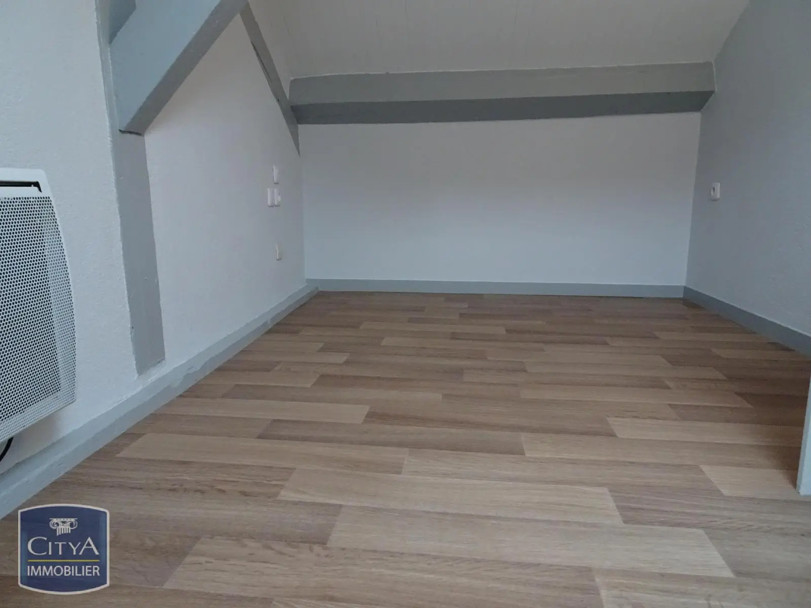 Photo 1 Appartement 1 pièce 20.01m²
