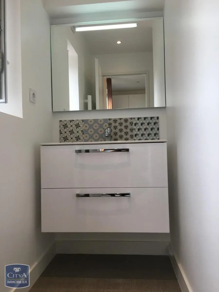 Photo 5 Appartement 1 pièce 35m²