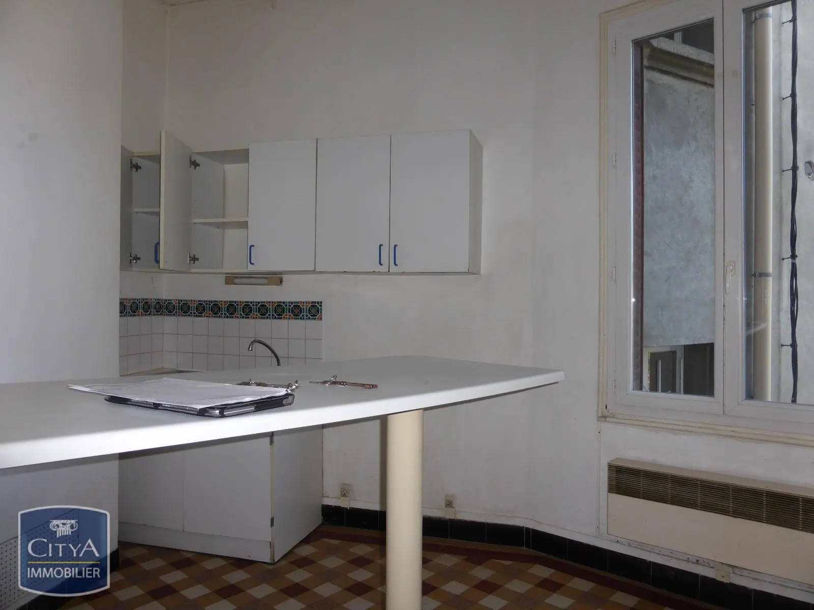 Photo 2 Appartement 2 pièces 43.88m²