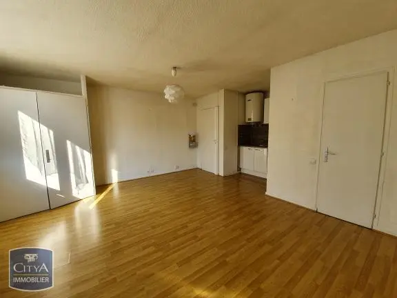 Photo 1 Appartement 1 pièce 26.61m²