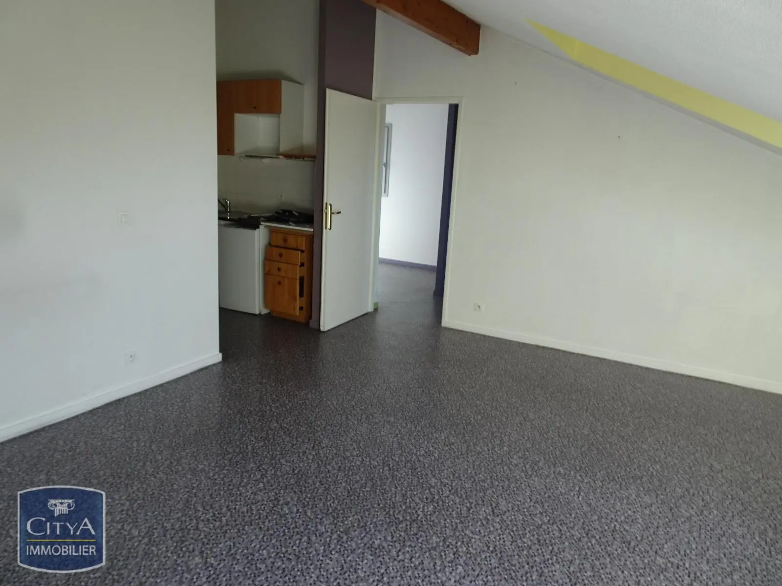 Photo 1 Appartement 2 pièces 49.7m²