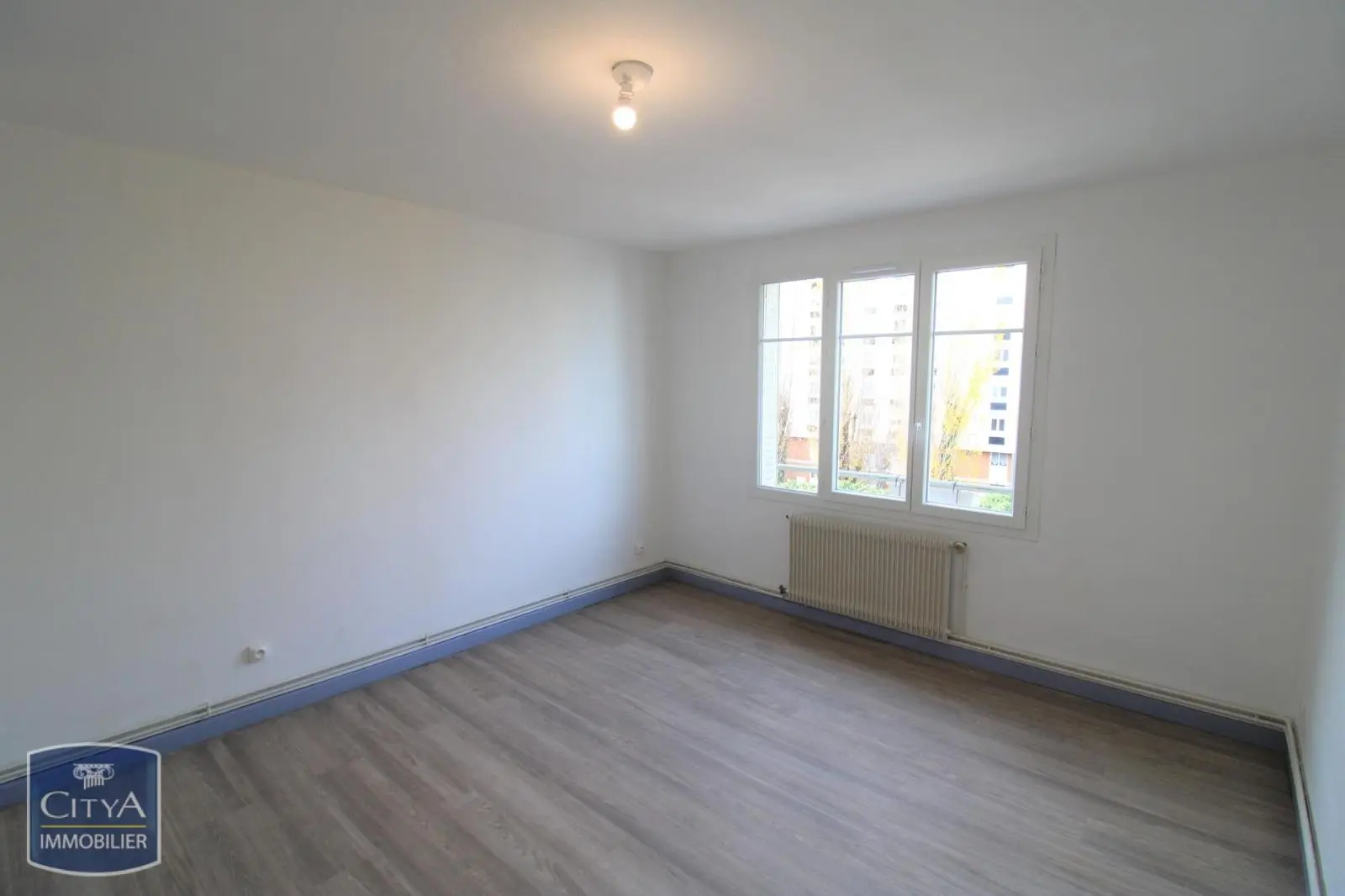 Photo Appartement 3 pièces 60m²