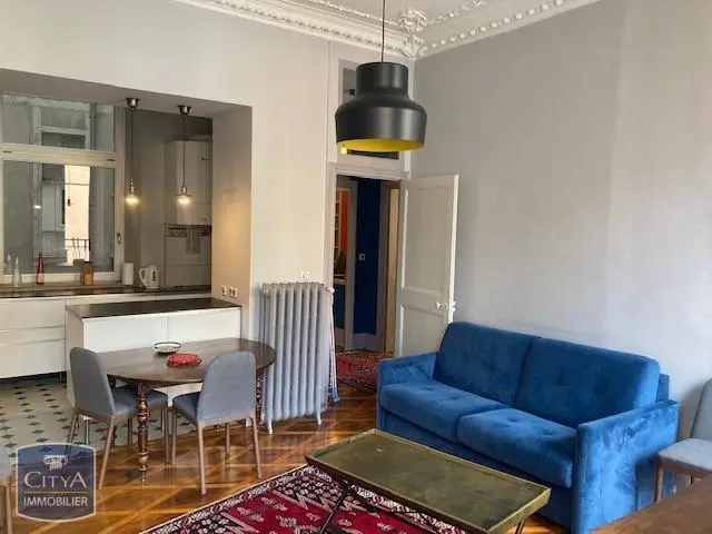 Photo 1 Appartement 3 pièces 80m²