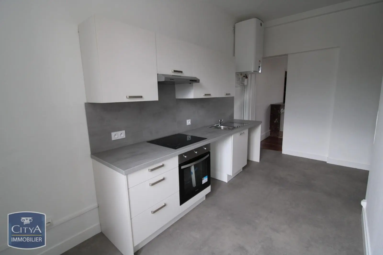Photo Appartement 4 pièces 93.06m²