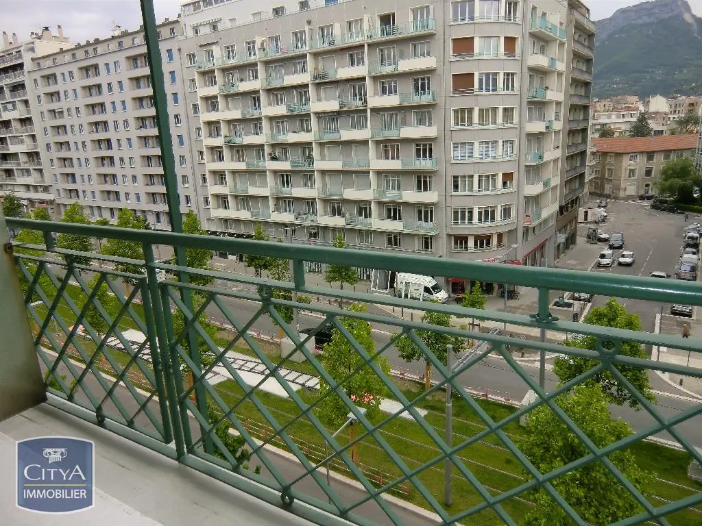 Photo 4 Appartement 1 pièce 36.7m²