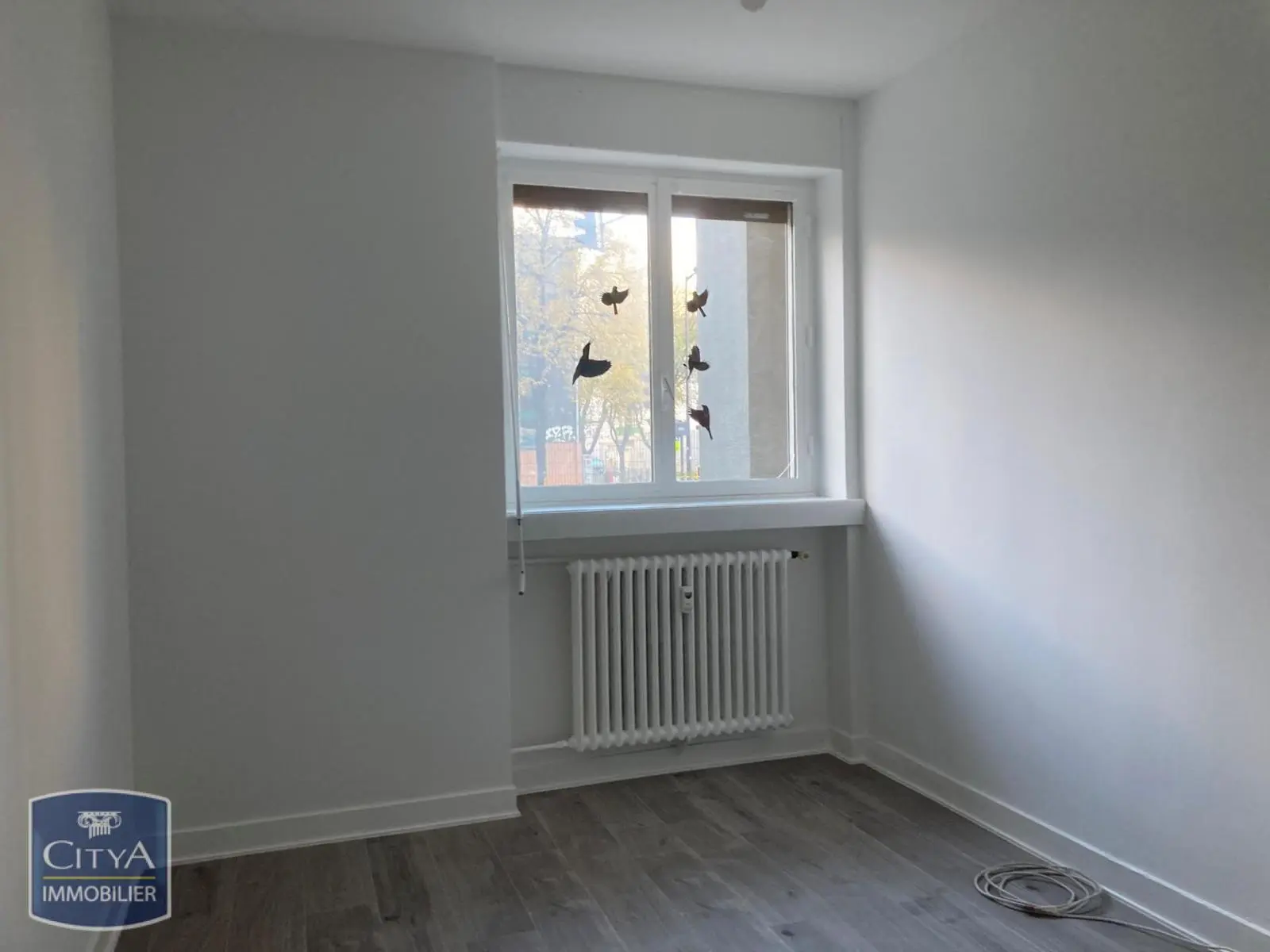 Photo 1 Appartement 1 pièce 13.73m²