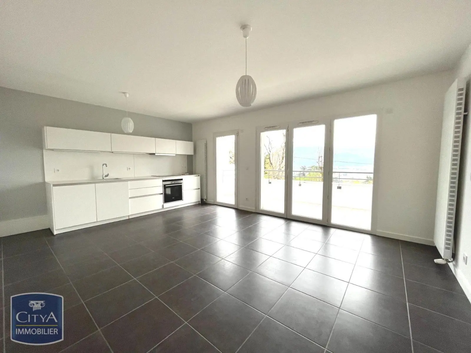 Photo 1 Appartement 3 pièces 62.6m²