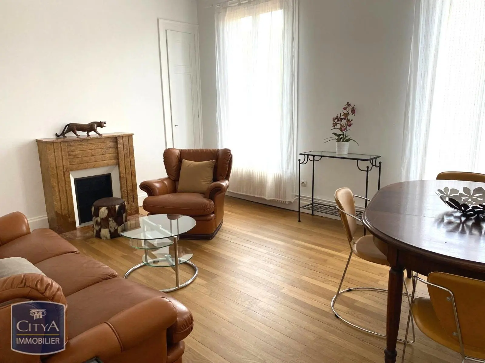 Photo 3 Appartement 3 pièces 67.57m²
