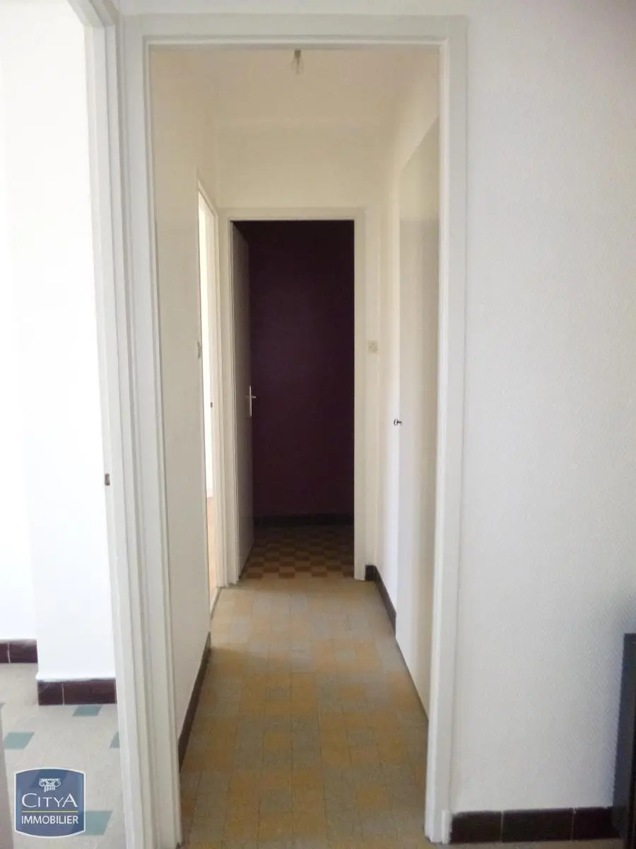 Photo 1 Appartement 1 pièce 56.52m²