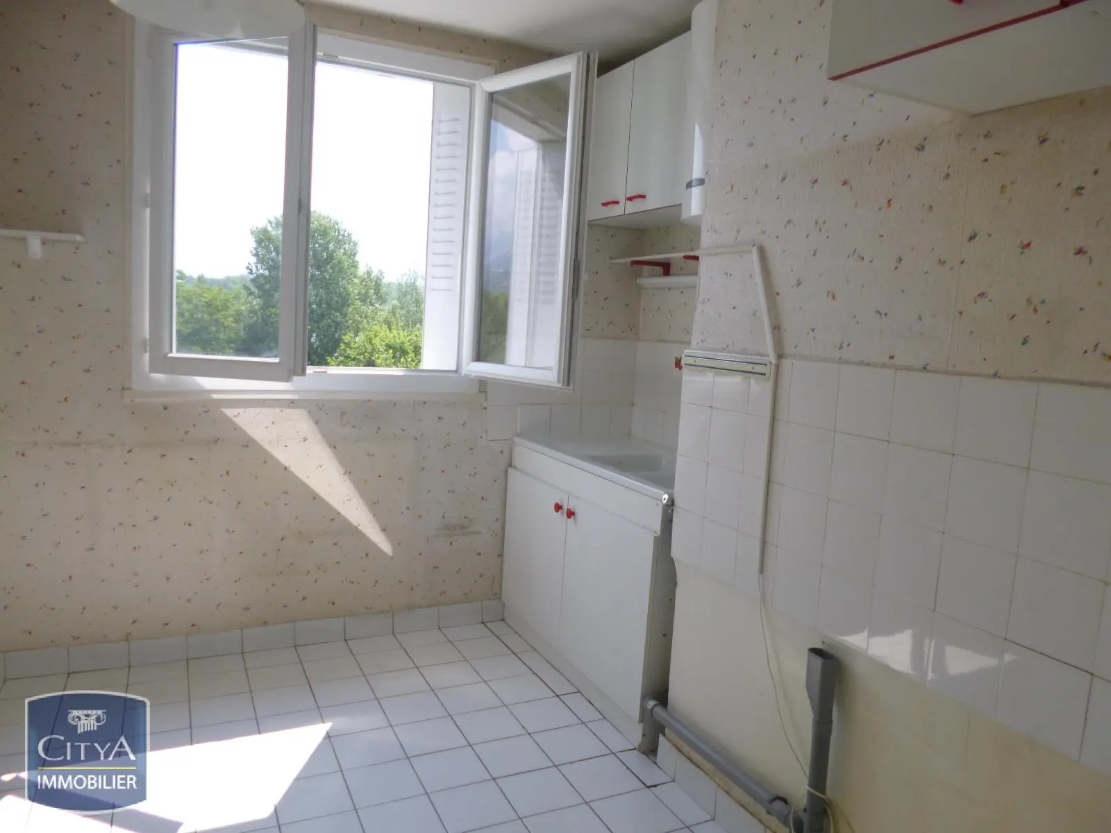 Photo 1 Appartement 3 pièces 63.1m²