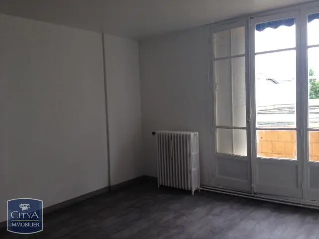 Photo 1 Appartement 3 pièces 51.75m²