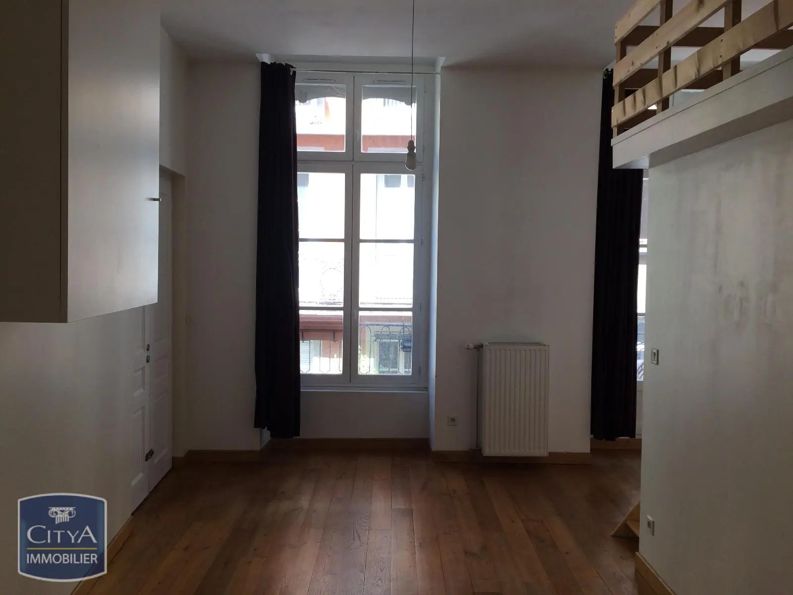 Photo 1 Appartement 2 pièces 47.09m²