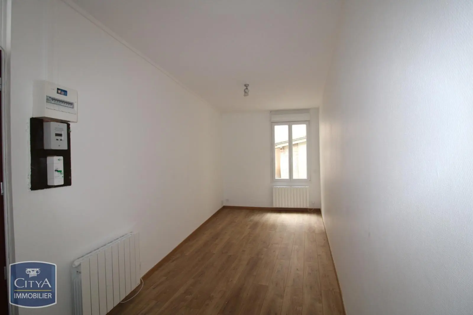 Photo 1 Appartement 1 pièce 20.95m²