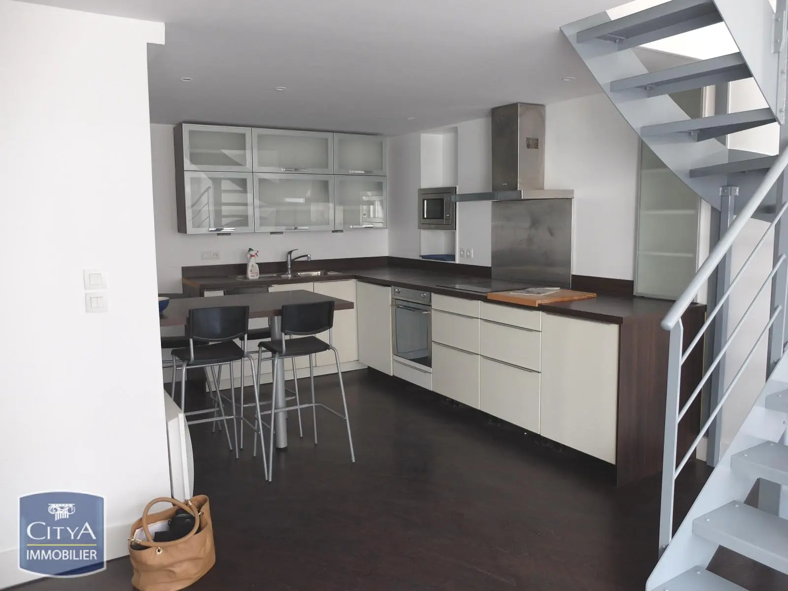 Photo 1 Appartement 4 pièces 74.11m²