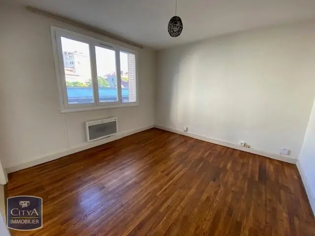 Photo 3 Appartement 1 pièce 21.23m²