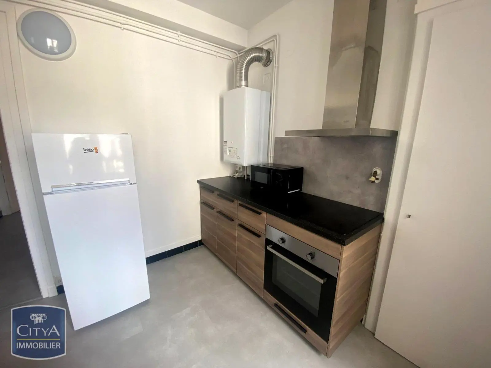 Photo 1 Appartement 3 pièces 61m²